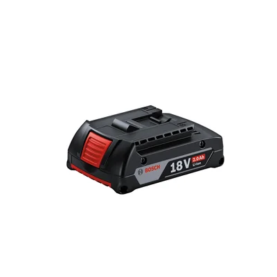 Batteria GBA 18V 2.0Ah