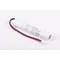 Batteria NiCd 3.6V 1500mAh HT per apparecchio Orion 150 MT / 150 MT LT / 150 D MT - L129 x Ø23 / 96002 230V