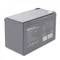 Batteria Qoltec AGM | 12V | 12Ah | Senza manutenzione | Efficiente | Lunga durata | per UPS, sistemi di sicurezza