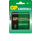 Batterie 3R12 / 312G Zink-Kohle flach GP GREENCELL EXTRA HEAVY DUTY 4,5V