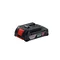 Batterie GBA 18V 2,0Ah