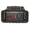 Batterie Li-Ion 18 V 2,0 Ah MODECO SYSTEM 18 V