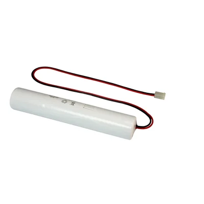 Batterie NiMH 4,8 V 1500 mAh