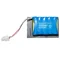 Batterie NiMH 6V 2Ah