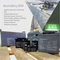 Batterie Qoltec AGM | 6 V | 7,2 Ah | Sans entretien | Performante | Longue durée de vie | Pour jouets et véhicules