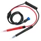 Battery impedance measurement cable kit