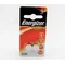Battery LR44 / A76 alkaline button Energizer ALKALINE 1.5V 2pcs