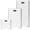 Battery management module; supports up to 3 battery modules; LiFePO4 cell technology; IP65; weight 12kg; 10-year warranty
