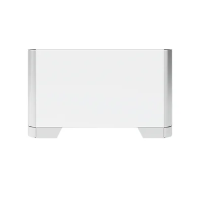 Battery module; capacity 5kWh; LiFePO4 cell technology; IP65; weight 50kg; 10-year warranty