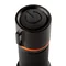 Battery-powered flashlight 3 x AA 200 lm COB LED