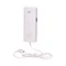 Battery-powered flood sensor, 3xAAA