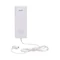 Battery-powered flood sensor, 3xAAA
