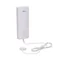 Battery-powered flood sensor, 3xAAA