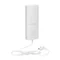 Battery-powered flood sensor, 3xAAA