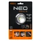 Battery-powered headlamp 400 lm, zoom, CREE R5, 3 x AAA
