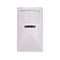Battery powered motion sensor