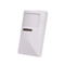 Battery powered motion sensor