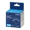 Battery-powered smoke detector, 9V battery, 10-year lifespan