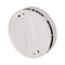 Battery smoke detector, 9V 85dB DC-609 white