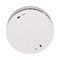 Battery smoke detector, 9V 85dB DC-609 white