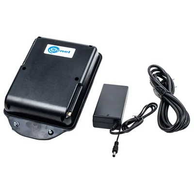 Battery with power supply for LZK-2000 locator