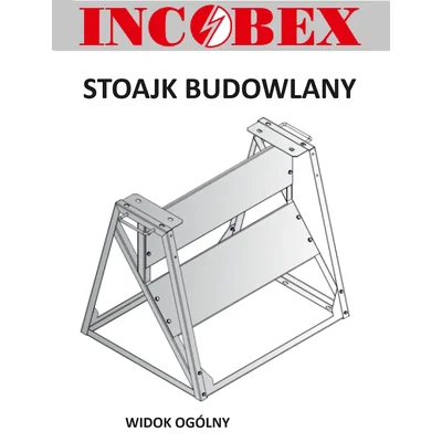 BAUSTAND STB 40