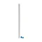 BBA-XSM Side element 9x200mm