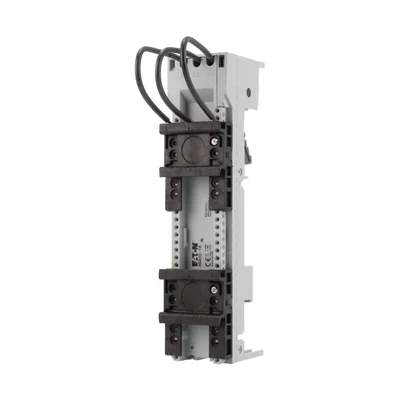 BBA0C-16 Sammelschienenadapter 45 mm breit 16 A