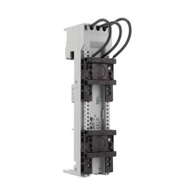 BBA0C-16 Sammelschienenadapter 45 mm breit 16 A