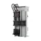 BBA0R-32 Busbar adapter 90mm wide 32A