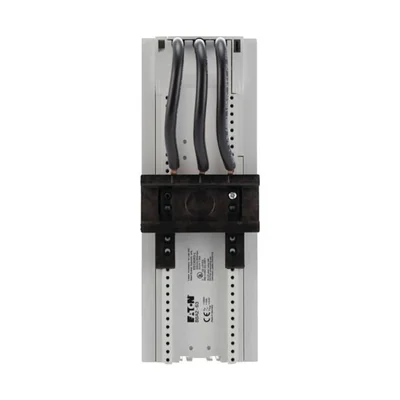 BBA2-63 Sammelschienenadapter 72 mm breit 63 A