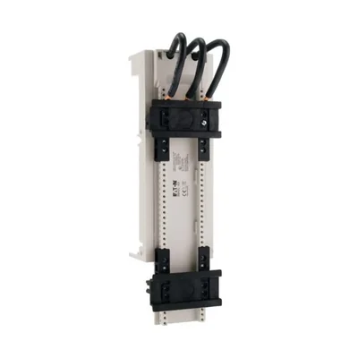 BBA2L-63 Sammelschienenadapter 72 mm breit 63 A