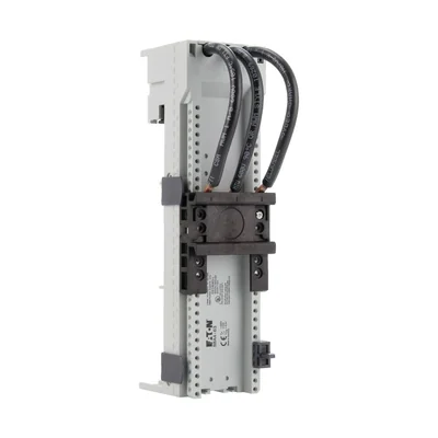 BBA4-63 Busbar adapter 55mm wide 63A