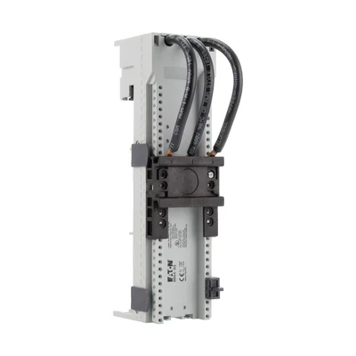 BBA4-63 Sammelschienenadapter 55 mm breit 63 A