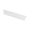 BBC-CS48/PR Altezza copertura barriera 48 mm, log