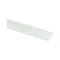 BBC-CS48/PR Barrier cover height 48 mm, log