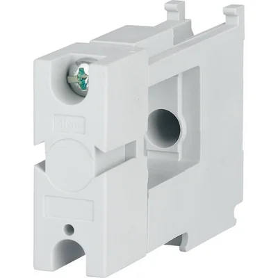 BBS-1/PR 1-poliger Isolator für 720 mm Profilsammelschienen