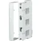 BBS-3/PR 3-pole insulator for profile rails up to 7