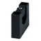 BBS-60/1 Insulating carrier for current busbars, 1-pole.