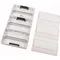 BC-O-3/54-TW-ECO Aufputzschrank, weiße Tür, IP40, 54