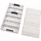 BC-O-3/54-TW-ECO Surface-mounted cabinet, white door, IP40, 54