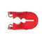 BD6 engagement lever lock