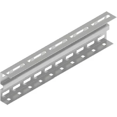 BDFCH120/4.4NMC Profilblechdicke - 2 mm