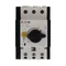 Beam protection switch, DC, 2b, 20A