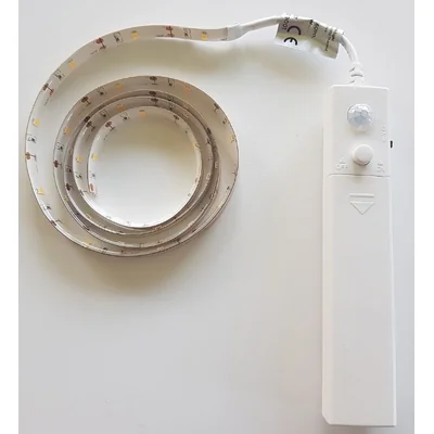 Bedelia 1m LED strip with sensor