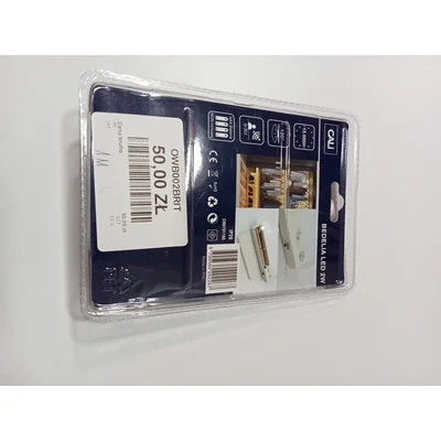 Bedelia 1m LED strip with sensor