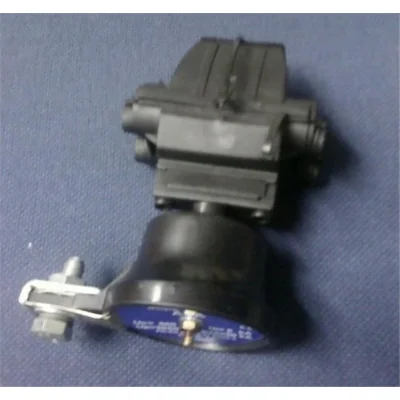 Begrenzer SL9.22