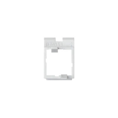 BELDENCDT Adaptador de enchufe RJ45