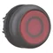 Beleuchteter Tastenantrieb, rot, M22S-DL-R-X0