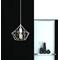 BELL Pendant lamp white